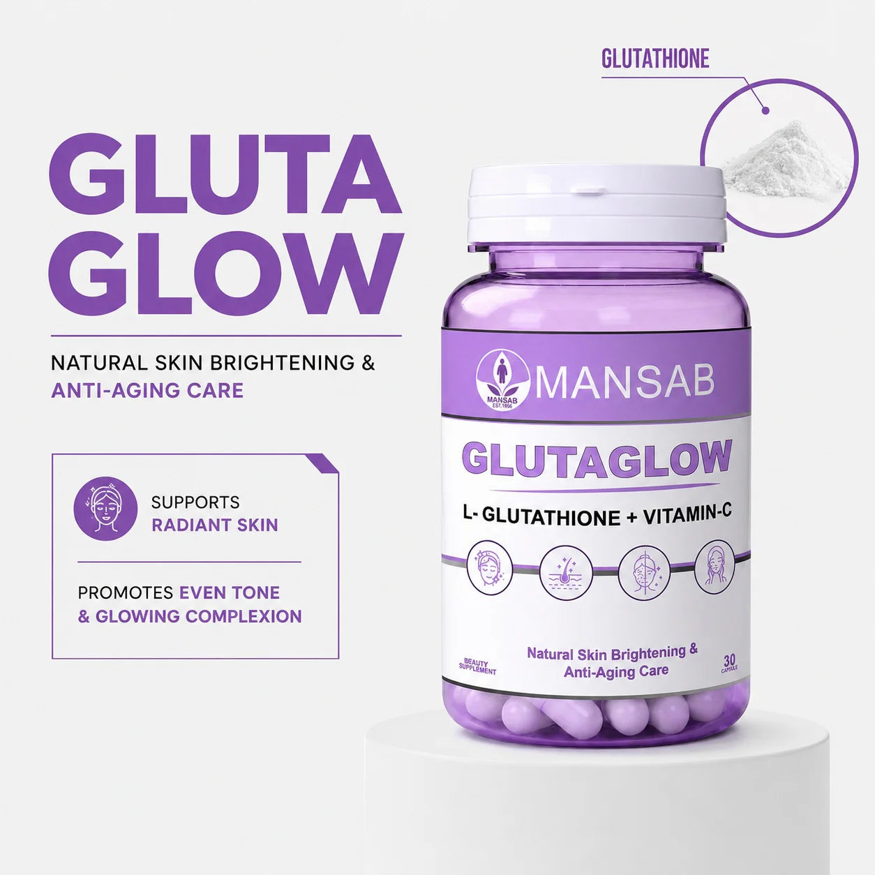 Glowtify Capsules