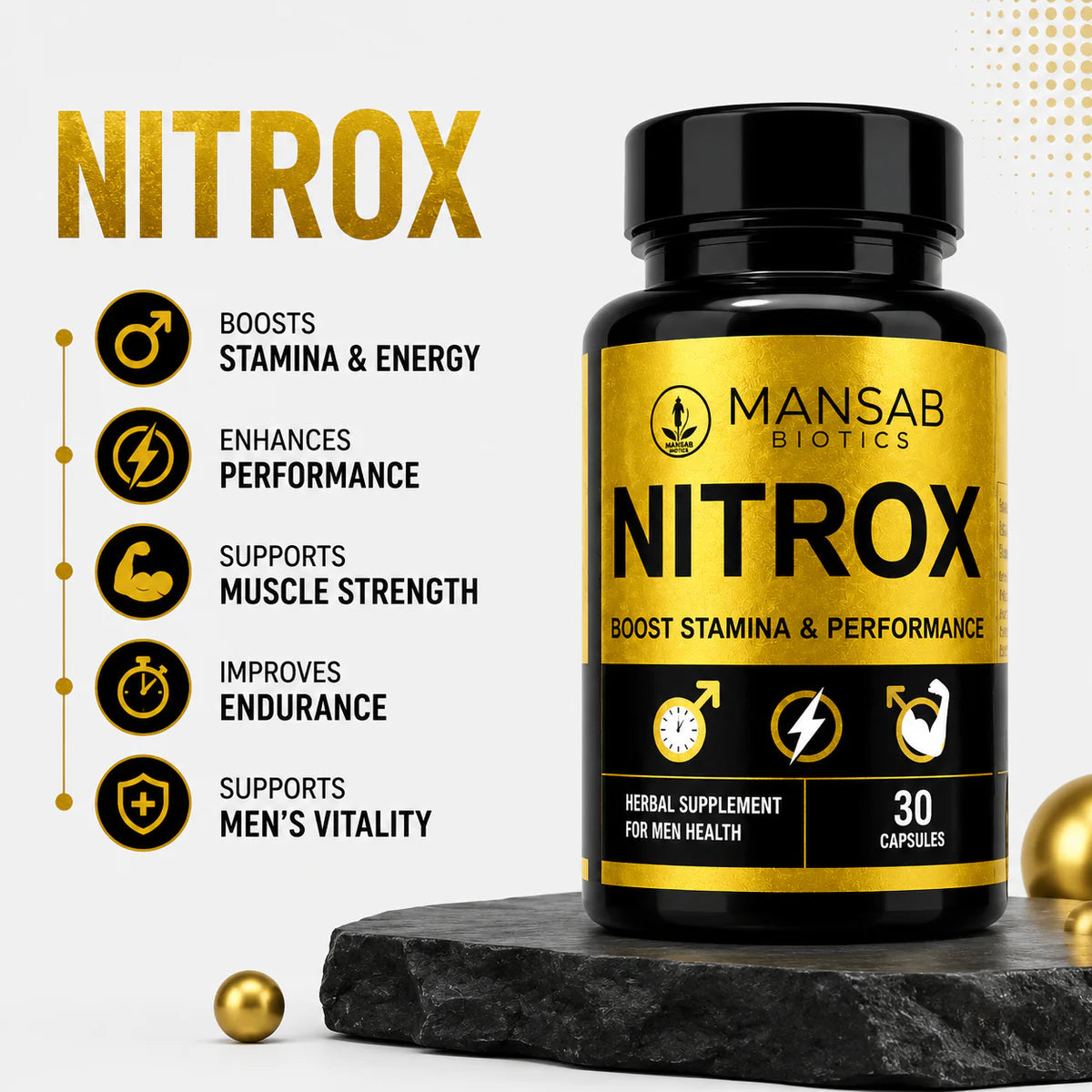 NITROX