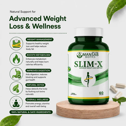 Slim-X