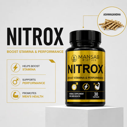NITROX