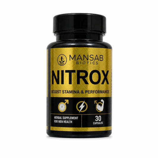 NITROX