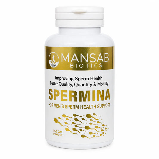 Spermina